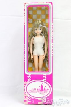 画像4: キャッスル/リカちゃん 2020年9月S月間ドールコレクション(モデルNO.12035) I-26-02-01-103-KD-ZI