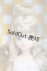 リカちゃんキャッスル/リカちゃん 2009年1月 S月間ドール I-26-02-01-105-KD-ZI