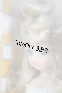 画像3: リカちゃんキャッスル/リカちゃん 2009年1月 S月間ドール I-26-02-01-105-KD-ZI