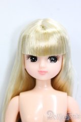 リカちゃんキャッスル/リカちゃん本体 I-26-02-01-106-KD-ZI