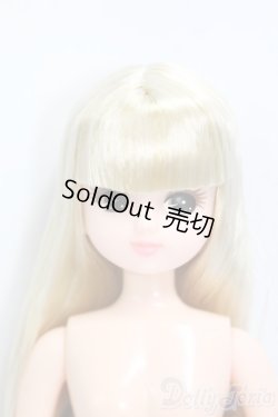 画像1: リカちゃんキャッスル/リカちゃん本体 I-26-02-01-106-KD-ZI