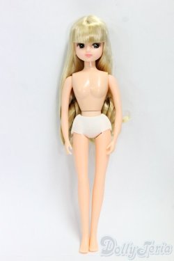 画像4: リカちゃんキャッスル/リカちゃん本体 I-26-02-01-106-KD-ZI