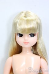 リカちゃんキャッスル/リカちゃん本体 I-26-02-01-107-KD-ZI