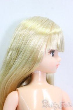 画像2: リカちゃんキャッスル/リカちゃん本体 I-26-02-01-107-KD-ZI