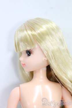 画像3: リカちゃんキャッスル/リカちゃん本体 I-26-02-01-107-KD-ZI