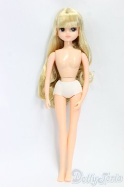 画像4: リカちゃんキャッスル/リカちゃん本体 I-26-02-01-107-KD-ZI