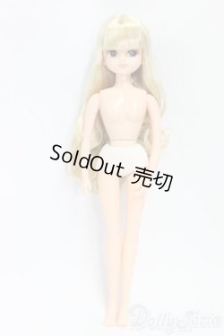 画像4: リカちゃんキャッスル/リカちゃん本体 I-26-02-01-107-KD-ZI