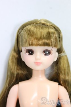 画像1: リカちゃんキャッスル/リカちゃん本体 I-26-02-01-108-KD-ZI