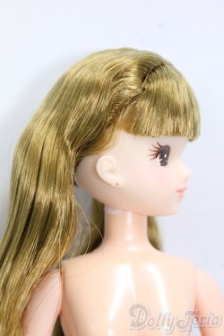 画像2: リカちゃんキャッスル/リカちゃん本体 I-26-02-01-108-KD-ZI