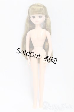 画像4: リカちゃんキャッスル/リカちゃん本体 I-26-02-01-108-KD-ZI