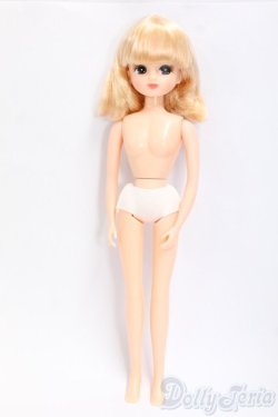 画像4: リカちゃんキャッスル/リカちゃん本体 I-26-02-01-109-KD-ZI