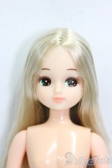 リカちゃんキャッスル/リカちゃん本体 I-26-02-01-110-KD-ZI