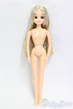 画像4: リカちゃんキャッスル/リカちゃん本体 I-26-02-01-110-KD-ZI