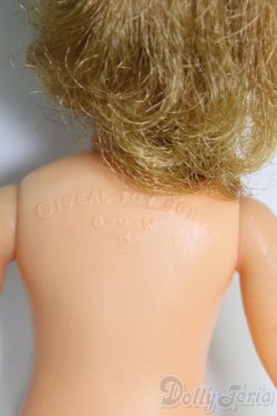 画像6: タミーちゃん/ペッパーちゃん I-26-02-01-156-KD-ZI