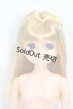 画像1: リカちゃん/本体：日本製 I-26-02-01-113-KD-ZI