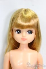 リカちゃん/本体：日本製 I-26-02-01-114-KD-ZI