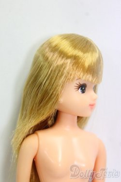 画像2: リカちゃん/本体：日本製 I-26-02-01-114-KD-ZI