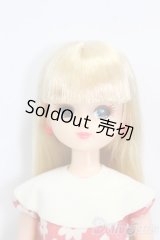 リカちゃん/本体：日本製 I-26-02-01-112-KD-ZI