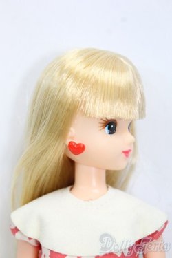 画像2: リカちゃん/本体：日本製 I-26-02-01-112-KD-ZI