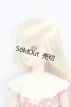 画像3: リカちゃん/本体：日本製 I-26-02-01-112-KD-ZI