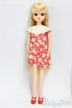 画像4: リカちゃん/本体：日本製 I-26-02-01-112-KD-ZI