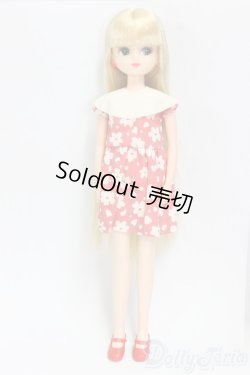 画像4: リカちゃん/本体：日本製 I-26-02-01-112-KD-ZI