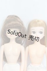 リカちゃん/本体＆衣装2体セット I-26-02-01-115-KD-ZI