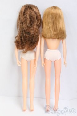 画像3: リカちゃん/本体＆衣装2体セット I-26-02-01-115-KD-ZI