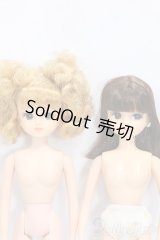 リカちゃん/本体＆衣装2体セット I-26-02-01-116-KD-ZI