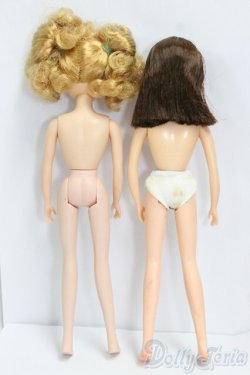 画像3: リカちゃん/本体＆衣装2体セット I-26-02-01-116-KD-ZI