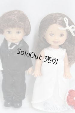 画像1: MattelBarbie(バービー)/ケリー&トミー パーフェクトペア I-26-02-01-229-KD-ZI