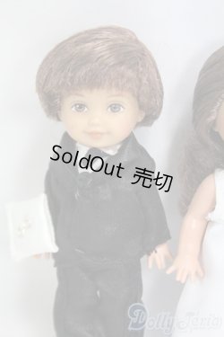 画像2: MattelBarbie(バービー)/ケリー&トミー パーフェクトペア I-26-02-01-229-KD-ZI