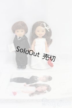 画像4: MattelBarbie(バービー)/ケリー&トミー パーフェクトペア I-26-02-01-229-KD-ZI