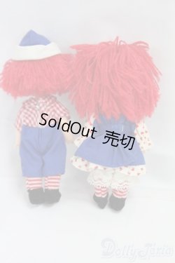 画像4: MattelBarbie(バービー)/ケリー&トミー ラガディ アン&アンディ I-26-02-01-228-KD-ZI