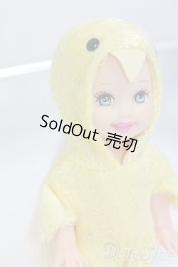 画像3: バービー/ケリー I-26-02-01-238-KD-ZI