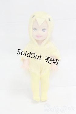 画像4: バービー/ケリー I-26-02-01-238-KD-ZI