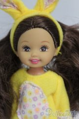 バービー/ケリー I-26-02-01-237-KD-ZI