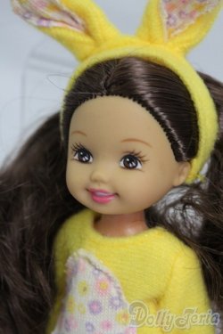 画像2: バービー/ケリー I-26-02-01-237-KD-ZI