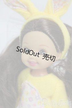 画像2: バービー/ケリー I-26-02-01-237-KD-ZI