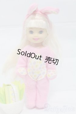 画像4: バービー/ケリー I-26-02-01-232-KD-ZI