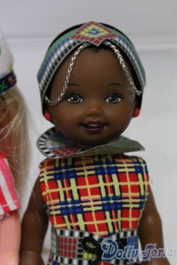 画像4: バービー/ケリー I-26-02-01-234-KD-ZI