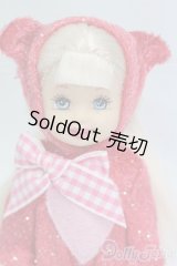 バービー/ケリー I-26-02-01-236-KD-ZI