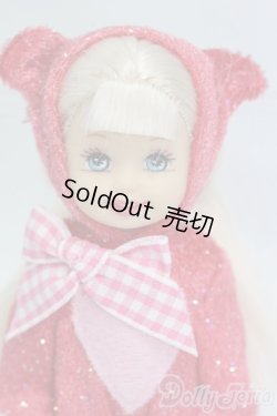 画像1: バービー/ケリー I-26-02-01-236-KD-ZI