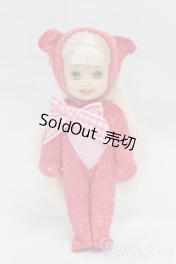 画像4: バービー/ケリー I-26-02-01-236-KD-ZI