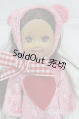 バービー/ケリー I-26-02-01-230-KD-ZI