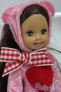 画像3: バービー/ケリー I-26-02-01-230-KD-ZI