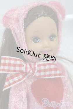 画像3: バービー/ケリー I-26-02-01-230-KD-ZI