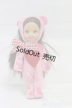 画像4: バービー/ケリー I-26-02-01-230-KD-ZI