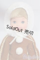 バービー/ケリー I-26-02-01-239-KD-ZI