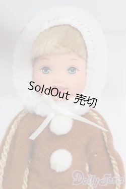 画像1: バービー/ケリー I-26-02-01-239-KD-ZI